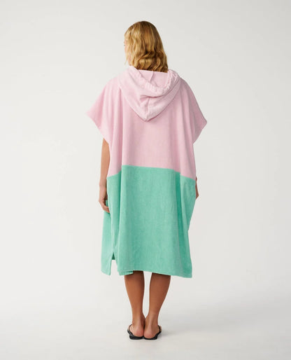 Poncho Premium surf Rip Curl