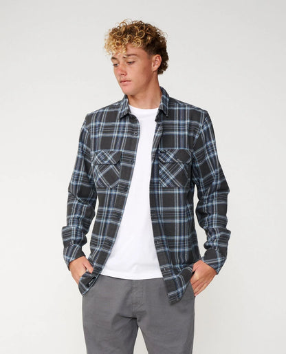 Chemise à manches longues Premium surf griffin Rip Curl