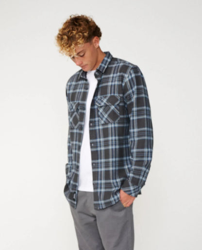 Chemise à manches longues Premium surf griffin Rip Curl