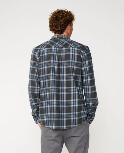 Chemise à manches longues Premium surf griffin Rip Curl