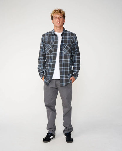 Chemise à manches longues Premium surf griffin Rip Curl