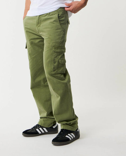Pantalon cargo Classic surf trail Rip Curl