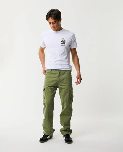 Pantalon cargo Classic surf trail Rip Curl