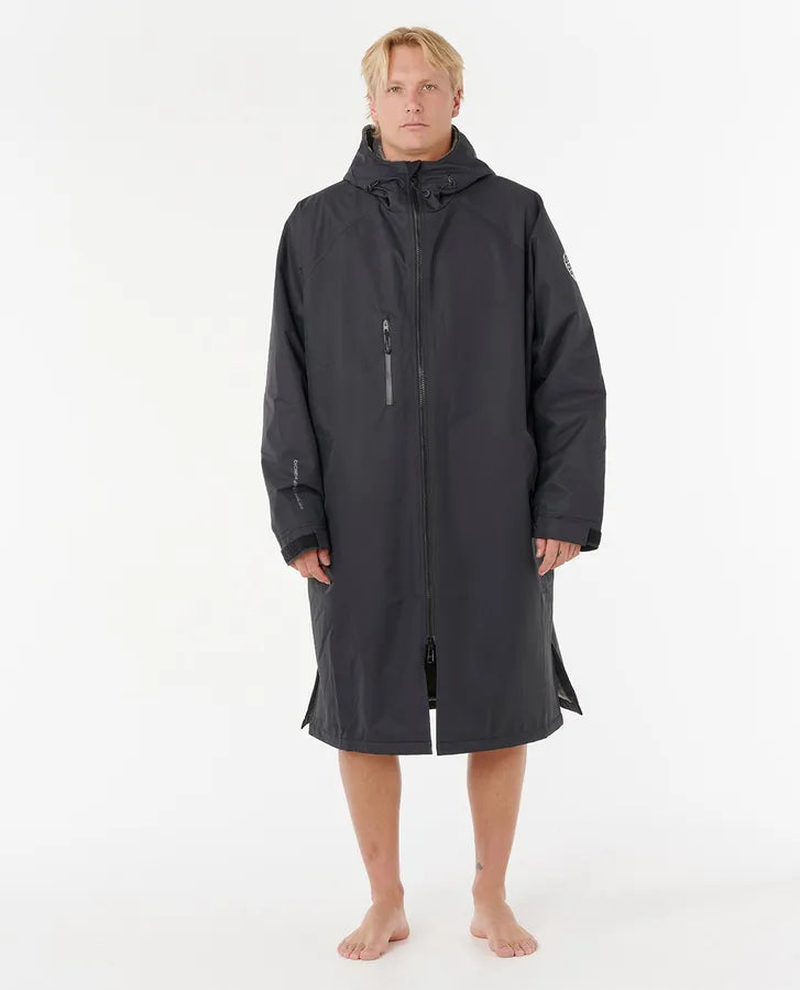 Poncho hiver Surf series Rip Curl