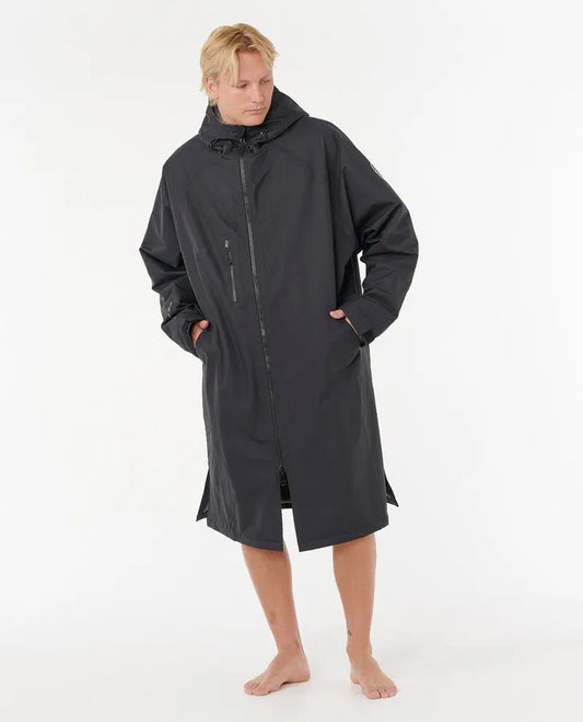 Poncho hiver Surf series Rip Curl