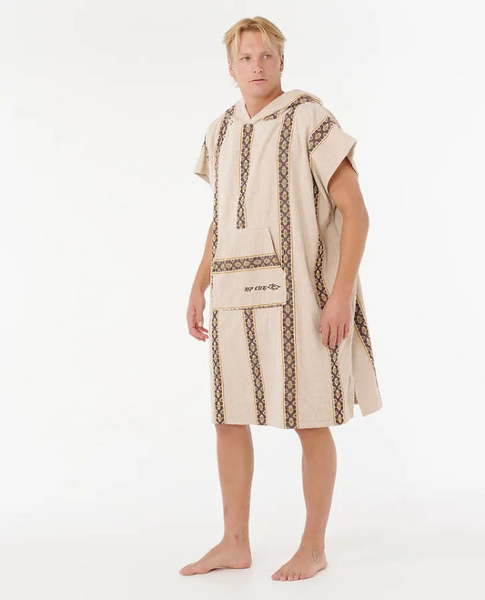 Poncho Classic surf Rip Curl