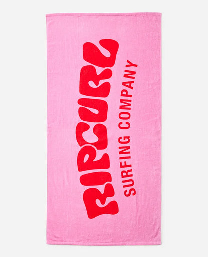 Serviette Graphic Rip Curl