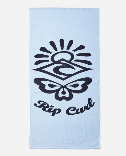 Serviette Graphic Rip Curl