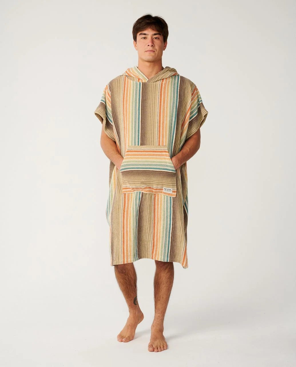 Poncho Classic surf Rip Curl