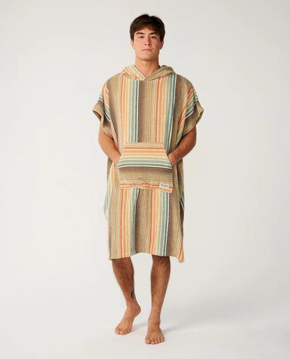 Poncho Classic surf Rip Curl