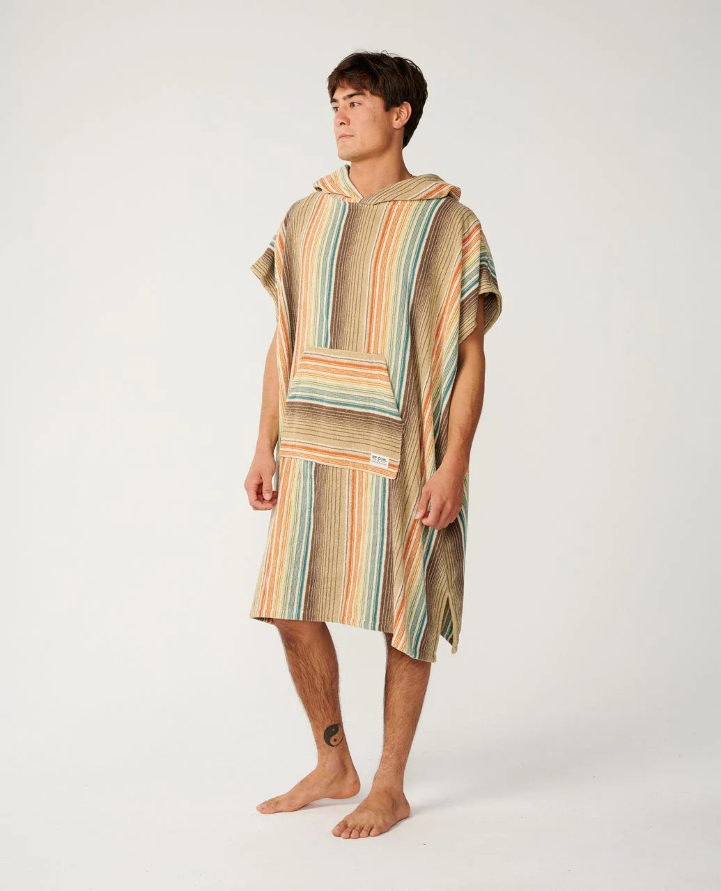Poncho Classic surf Rip Curl