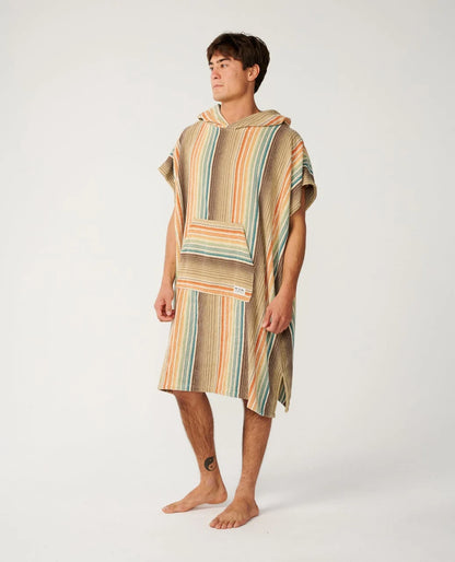 Poncho Classic surf Rip Curl