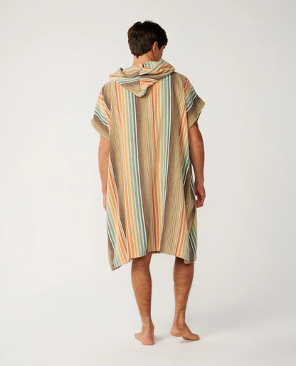 Poncho Classic surf Rip Curl