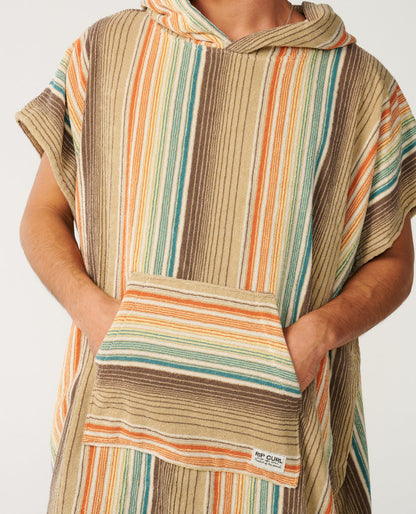Poncho Classic surf Rip Curl