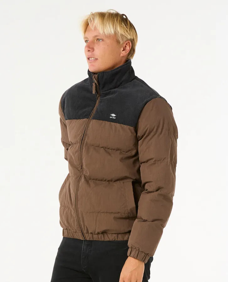 Veste Fade out Rip Curl