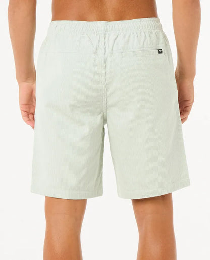 Short en velours Classic surf cord Rip Curl