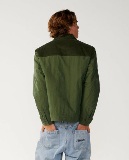 Veste Classic surf cord Rip Curl