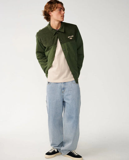 Veste Classic surf cord Rip Curl