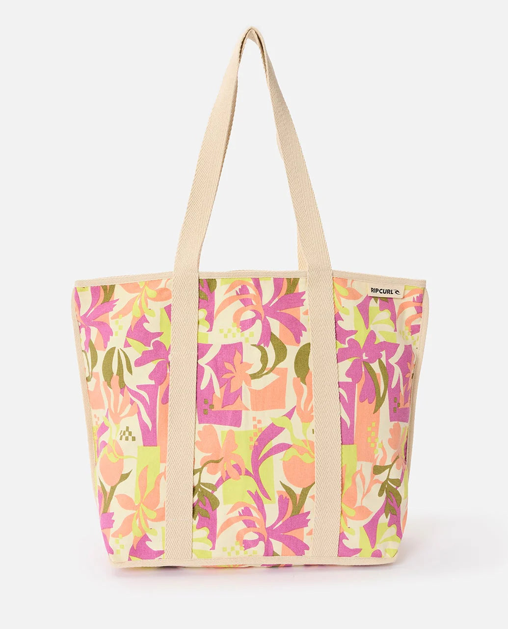 Sac Mixed canvas 31L Rip Curl