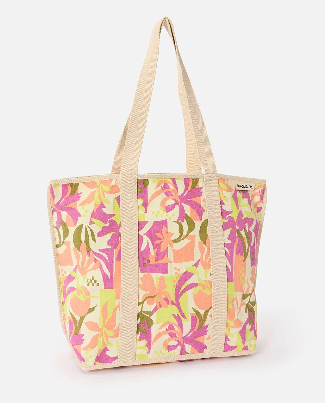 Sac Mixed canvas 31L Rip Curl