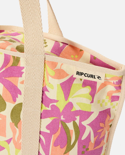 Sac Mixed canvas 31L Rip Curl
