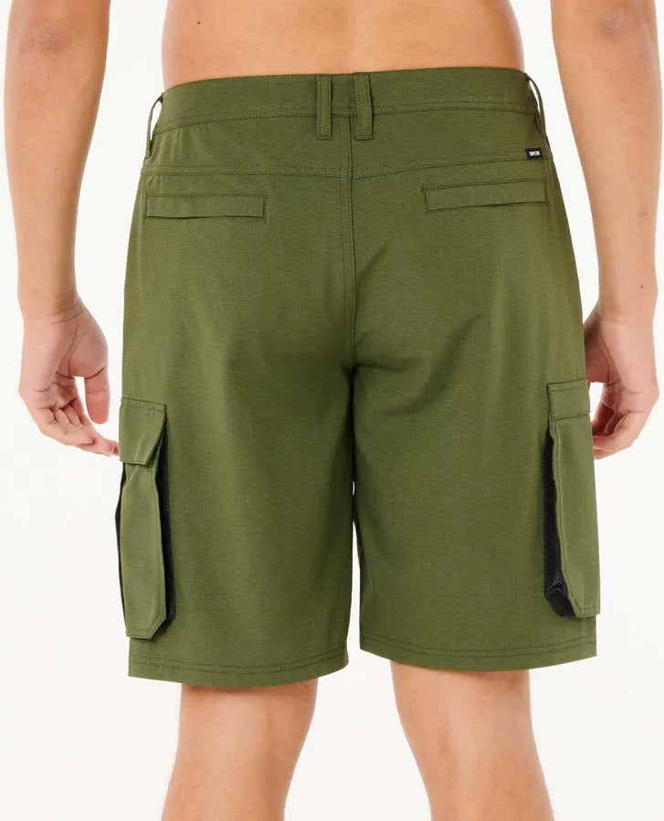 Short Classic surf trail cargo Rip Curl