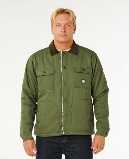 Veste Premium surf sherpa Rip Curl
