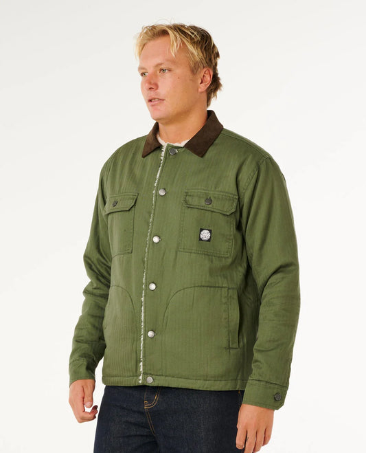 Veste Premium surf sherpa Rip Curl