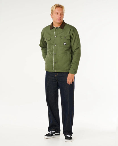 Veste Premium surf sherpa Rip Curl