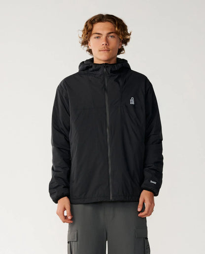 Veste Search series packable puffer Rip Curl