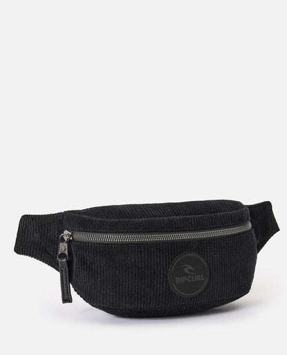 Sac bananne velours Waist Rip Curl