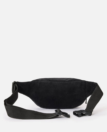 Sac bananne velours Waist Rip Curl