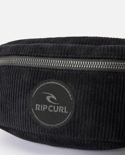 Sac bananne velours Waist Rip Curl