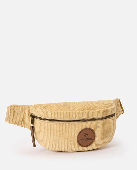 Sac bananne velours Waist Rip Curl