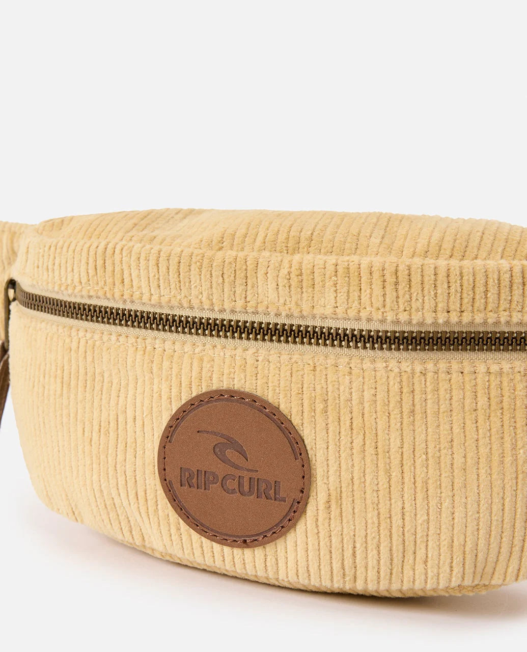 Sac bananne velours Waist Rip Curl