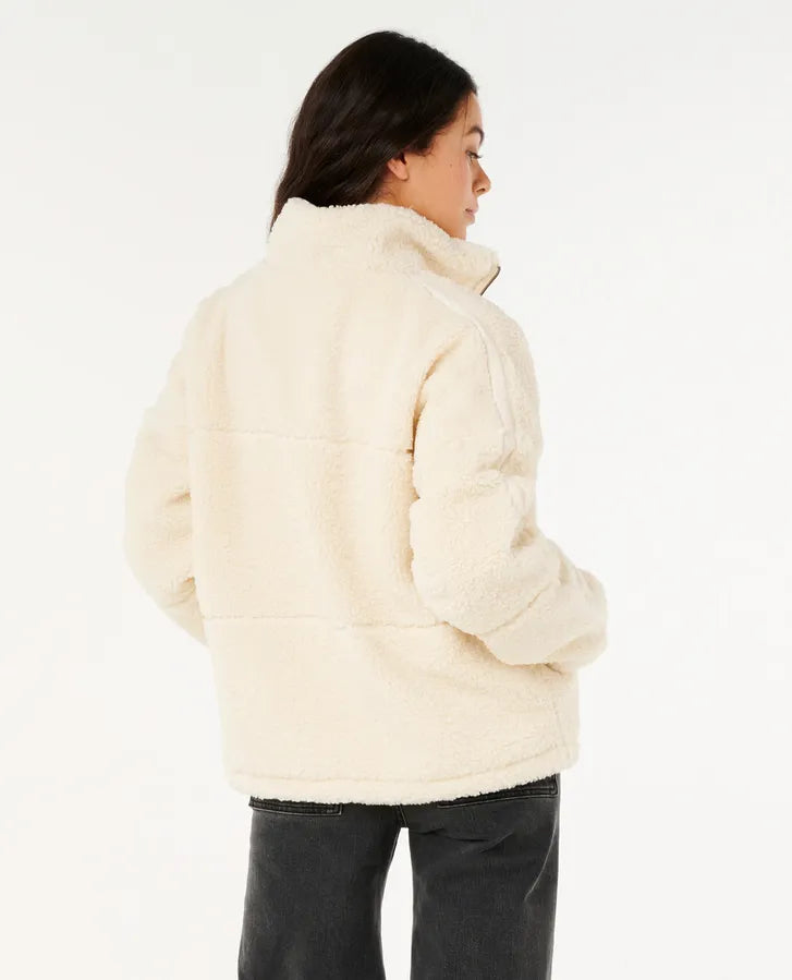 Veste Cala nights sherpa Rip Curl
