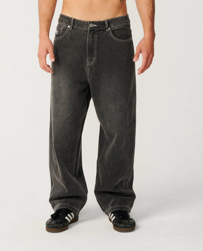 Jean Archive dirty Rip Curl
