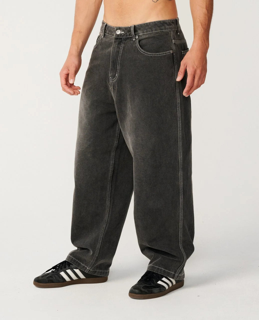 Jean Archive dirty Rip Curl