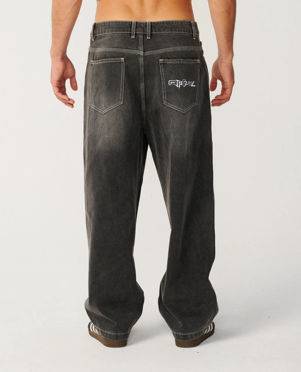 Jean Archive dirty Rip Curl