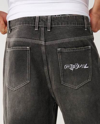 Jean Archive dirty Rip Curl