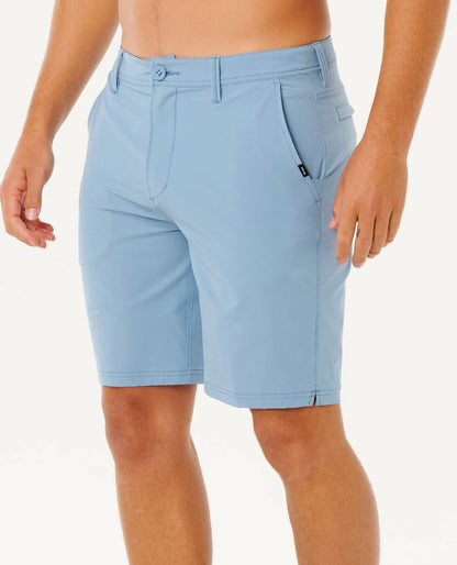 Short hybride Phase nineteen Rip Curl