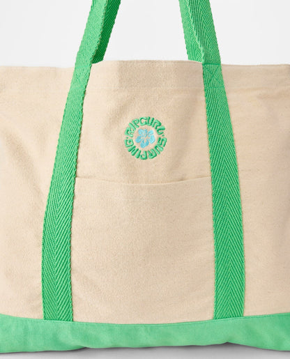 Sac de plage Mixed logo 25L Rip Curl