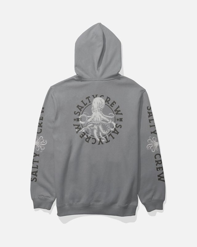 Sweat à capuche Tentacles Salty Crew