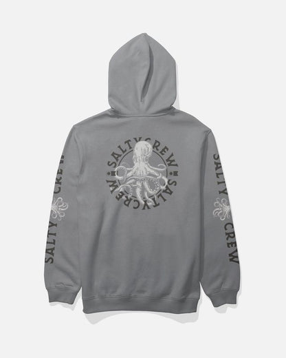 Sweat à capuche Tentacles Salty Crew