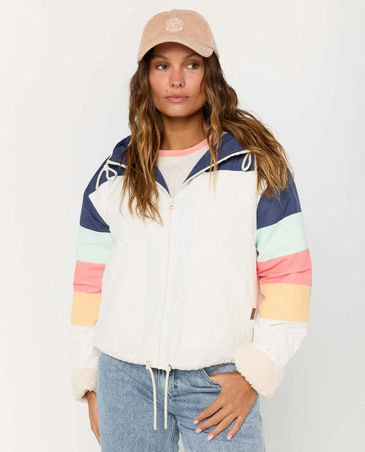 Veste Keepsakes bomber Rip Curl