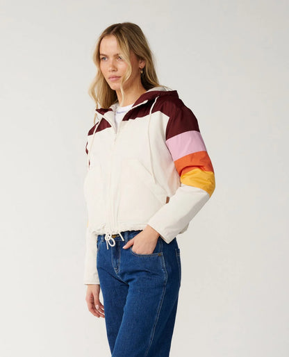 Veste bomber Keepsakes Rip Curl