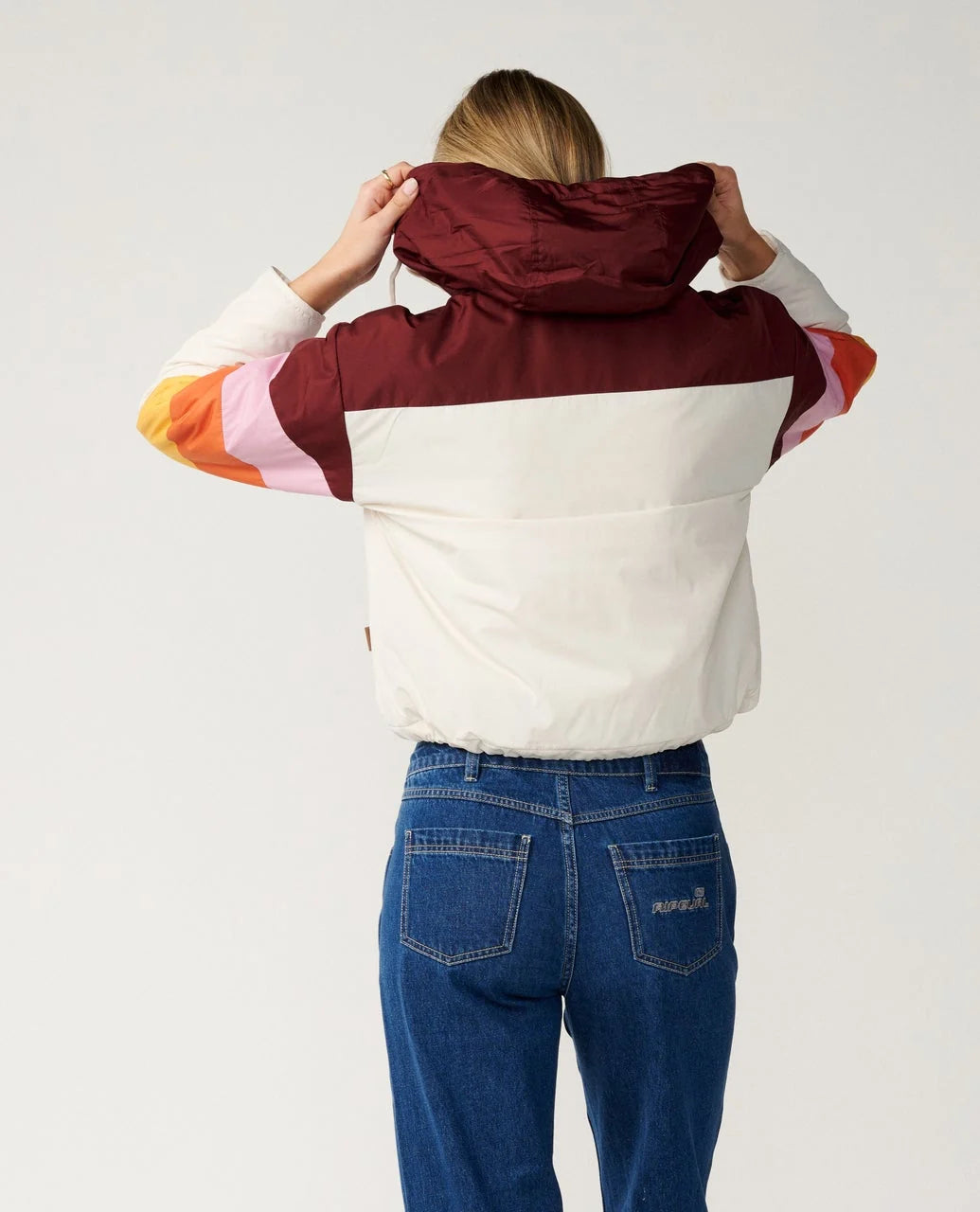Veste bomber Keepsakes Rip Curl