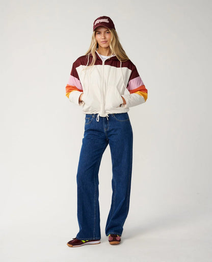 Veste bomber Keepsakes Rip Curl
