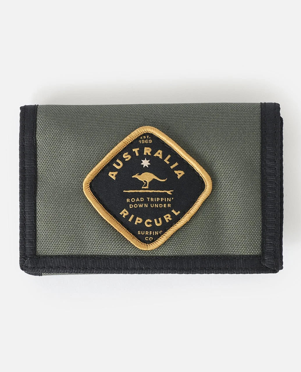 Portefeuille Road trippin surf Rip Curl