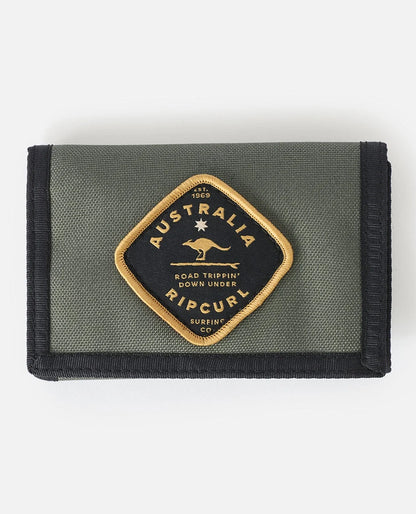Portefeuille Road trippin surf Rip Curl